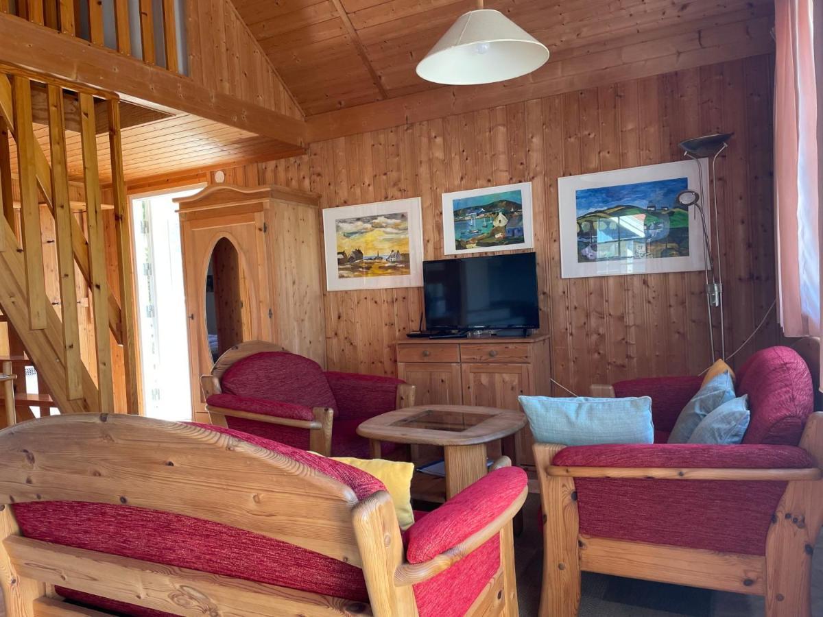 Holiday Home Useriner See-4 By Interhome מראה חיצוני תמונה